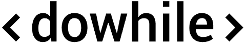 Dowhile